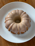 Classic Bundt Cake